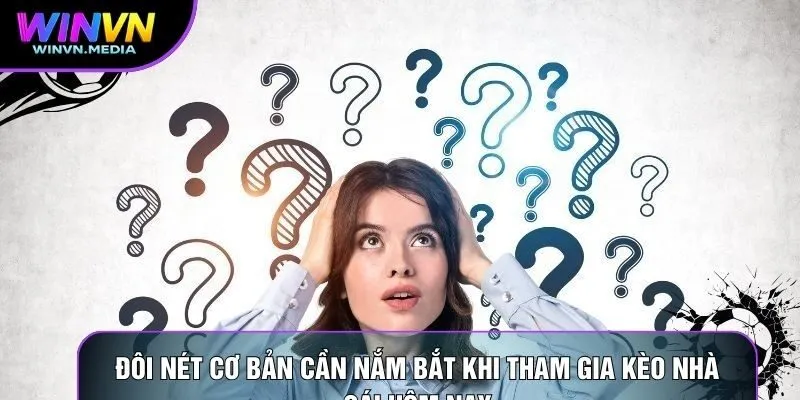 Đôi nét cơ bản khi tham gia kèo bóng đá hôm nay